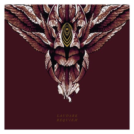 Laudare - Requiem (CD)