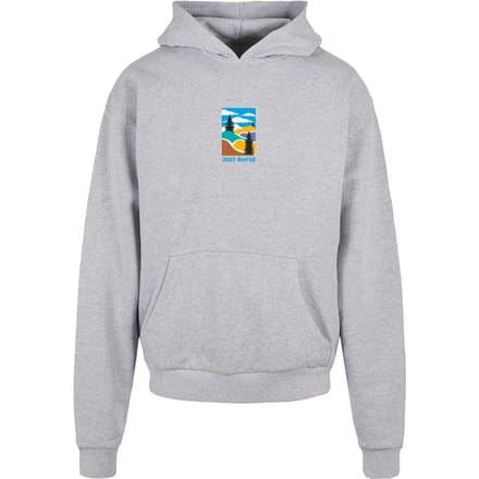 Hoodie Just Rhyse LittleAdventure