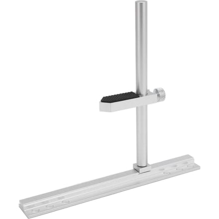 GPU-steunbeugel Verstelbare Anti-doorzak GPU-standaard Aluminiumlegering Videokaart Doorzakhouder Beugel voor