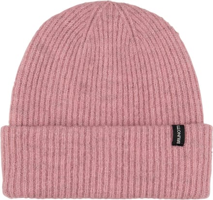 Brunotti - Montian Women Beanie | Dusty Pink - ONE SIZE