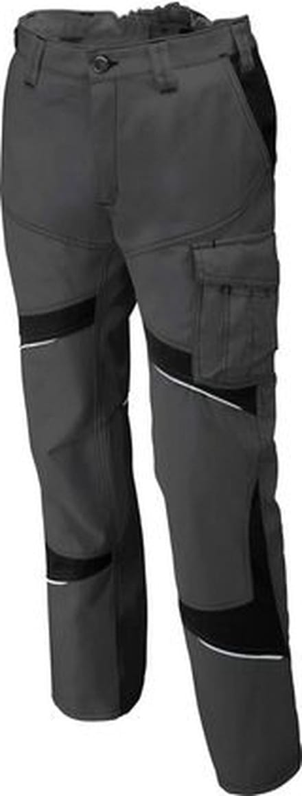 Kübler - ACTIVIQ - Low Hose - Ergonomisch Design - Reflecterende Elementen