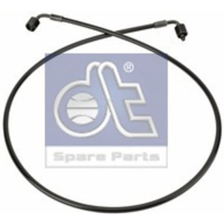 Cabine hefkabel  DT SPARE PARTS 2.70937