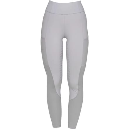 Dameslegging met volledige grip Equestro