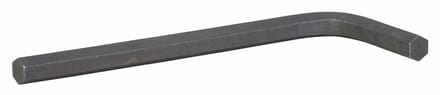 Makita Inbussleutel 6,0 Mm - 783204-6