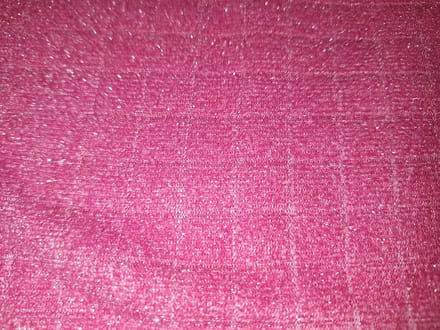 SCRUB & CLEAN 2in1 Schuur-Microvezeldoek Roze 40 x 40 cm