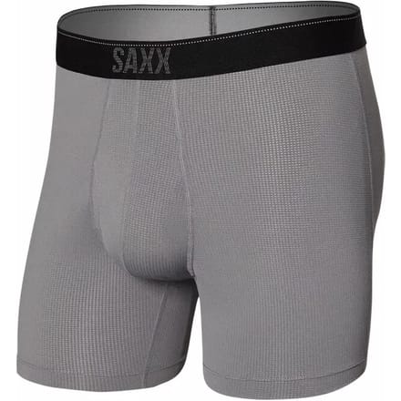 Boxershorts Saxx Quest Quick - Performance