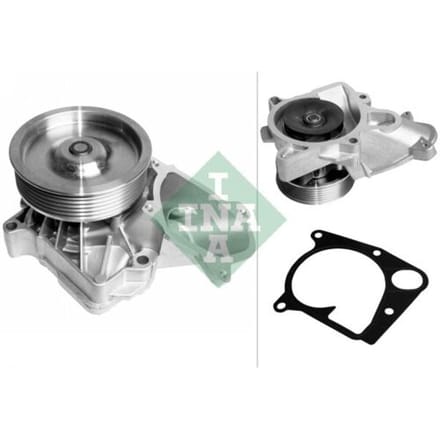 Schaeffler Ina Koelvloeistof pomp INA 538 0171 10