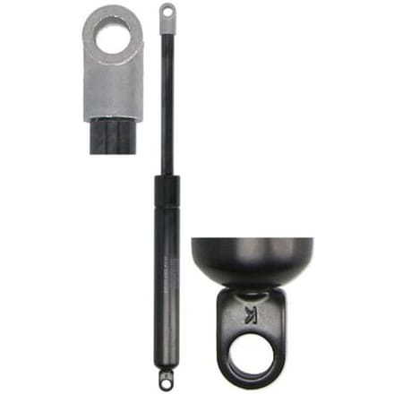 Gasveer STABILUS 801614