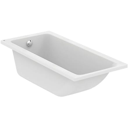Ideal Standard Air Body Shape Bathtub 150 x 70 cm T361301