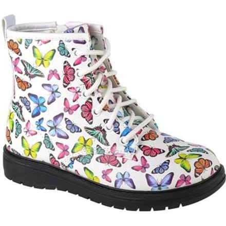 Hoge Sneakers Skechers Gravlen Squad
