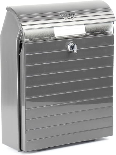 Brievenbus - Letter Box – Letterbox – Duurzaam – Weerbestendig – Premium Kwaliteit - Gemakkelijk te monteren