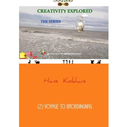 (2) Voyage To Brobdingnag - Hans Kokhuis