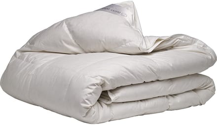 Capella Dekbed Enkel - 15% Dons - Tweepersoons - 200x200 cm