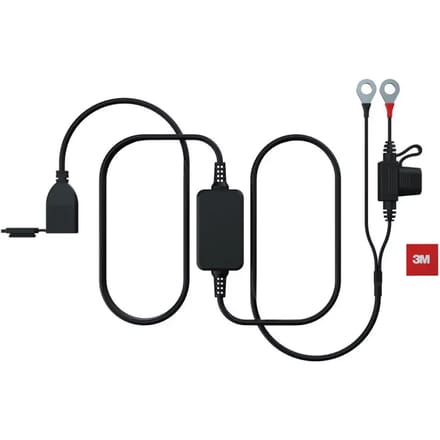 USB-oplaadset Oxford Type A 3.0 Amp