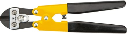 Topex Mini Boutenknipper 210mm 4mm Max