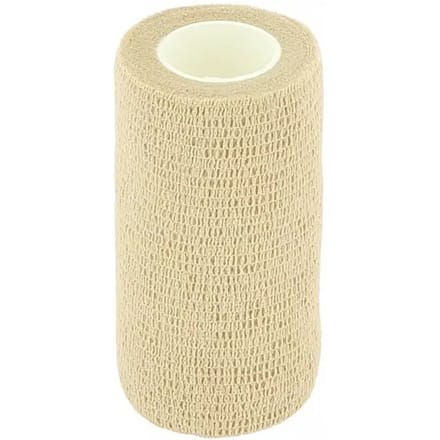Hippotonic flex-wrap werkriem