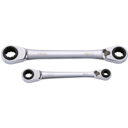 Ringsleutelset SONIC 4170401