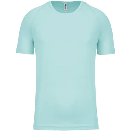 PROACT® Functioneel sportshirt PA438 - Ice Mint - 3XL
