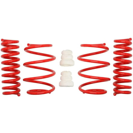 Ophangset, veren Sportline EIBACH E20-20-031-01-22