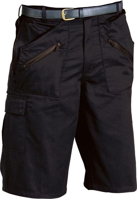 Santino Roland Sweater lange mouwen - Blauw - M
