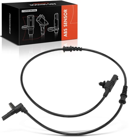 Frankberg 1x ABS Sensor Vooras Links Rechts voor VW
