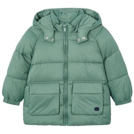 Parka Jas Mayoral 412 Verde