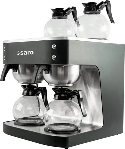 SARO Koffiezetapparaat ECO 48 - 317-2190 - Horeca & Professioneel