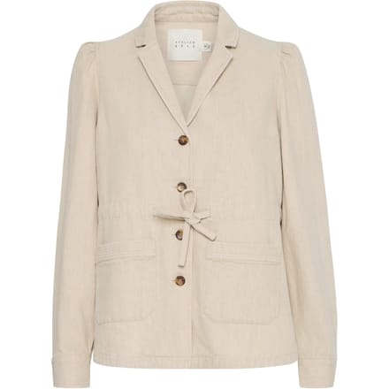 Blazer voor dames Atelier Rêve Kunis Ja4