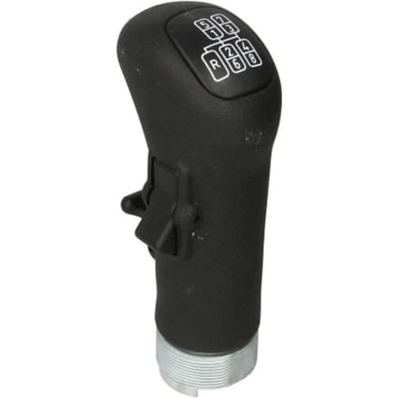 Versnellingspookknop DT Spare Parts 5.51050