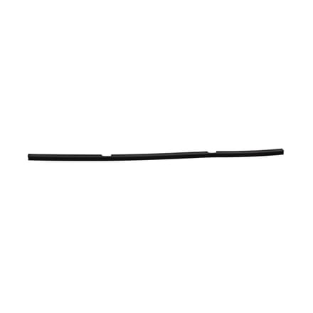 AEG Afdichtingsrubber zwart 140101585010