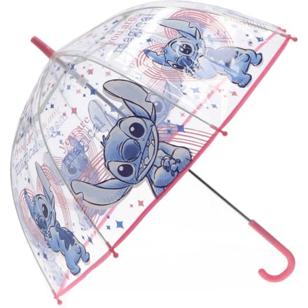 Lilo & Stitch Paraplu - 19inch - +/- 50 cm