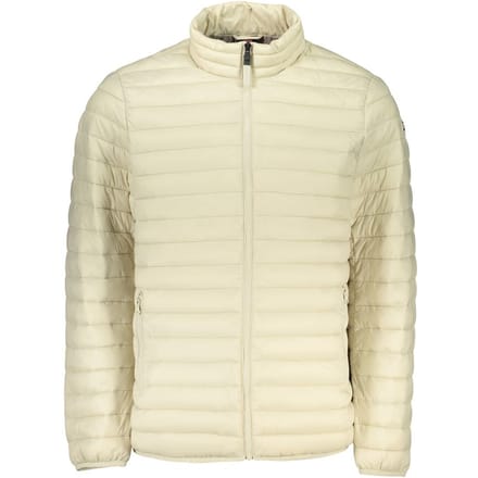 Noorwegen 1963 Beige Polyamide Herenjacket