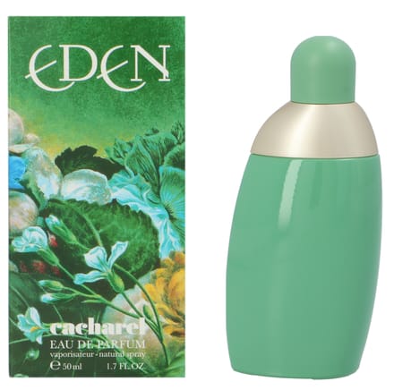 Cacharel Eau De Parfum Cacharel - Eden Eau De Parfum  - 50 ML