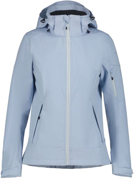 Icepeak Bathgate - - Outdoor Kleding - Jassen - Winddichte jassen