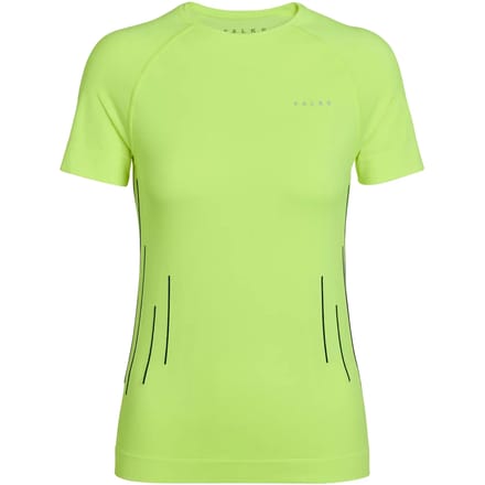 Dames t-shirt met lange mouwen Falke Warm