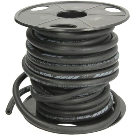 Kunststof slang van het koelsysteem TEDGUM 00813185, 15m