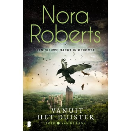 Vanuit Het Duister - De Bron - Nora Roberts
