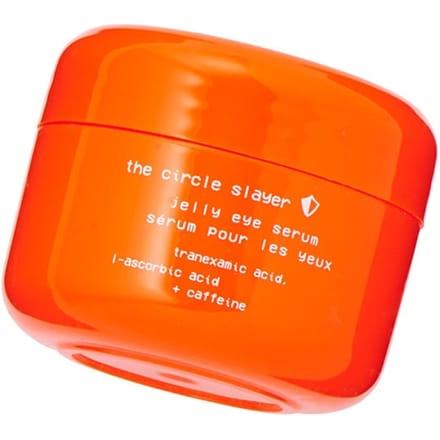 Glow Hub Eye Cream The Circle Slayer Jelly Eye Serum