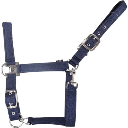 Halster voor paarden Onyx Onyx