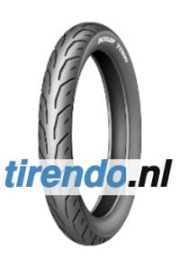 Dunlop TT 900 ( 2.75-17 TT 47P Achterwiel, Voorwiel )
