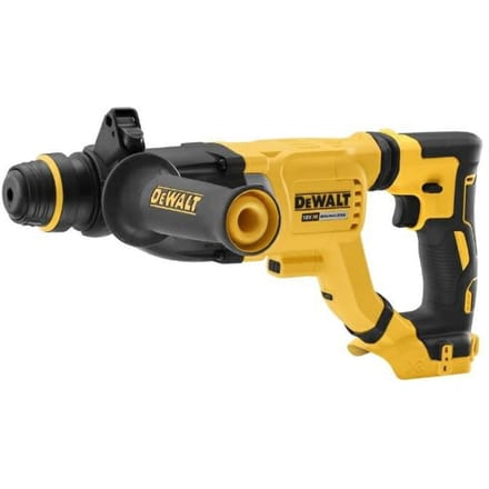 DeWALT DCH263N-XJ SDS Plus accu combihamer (body) 18V Li-ion