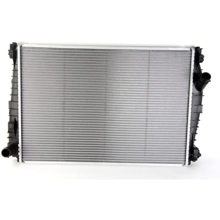 Radiator, motorkoeling NISSENS 60061