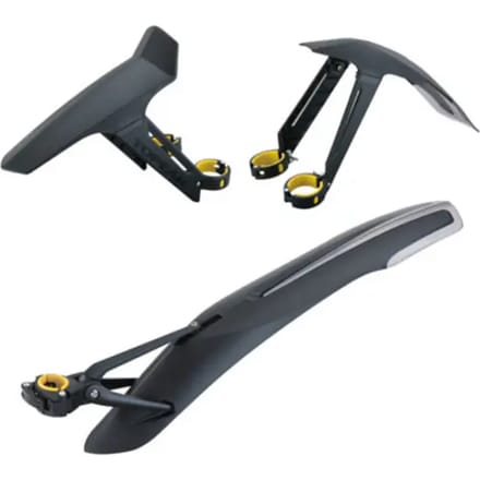 Topeak spatbord set Defender XC1+XC11 26inch