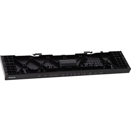 AEG controlepaneel, zwart, ATAG, EDW7200, 590mm 1175233202