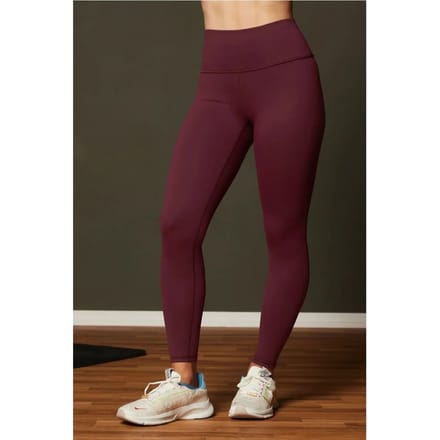 Legging met hoge taille voor dames Fabletics Define