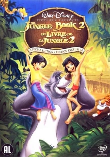 Jungle Book 2