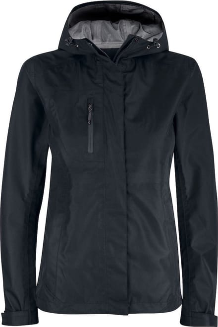 Clique Waco Women 020924 - Zwart - M