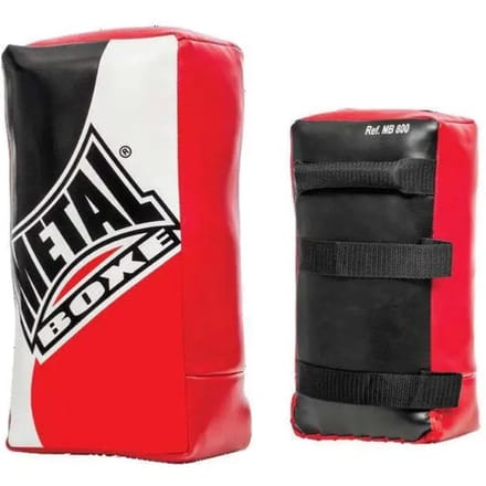 Bokszak Metal Boxe pao prima