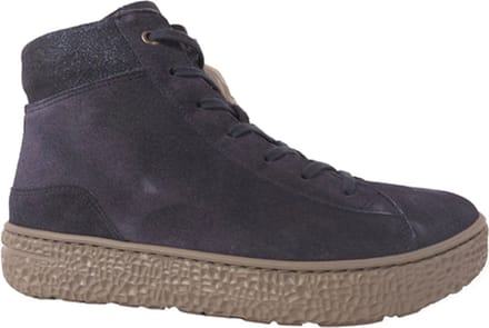 Hartjes Veterboot 172.0242/99 01.00 Wijdte H Zwart