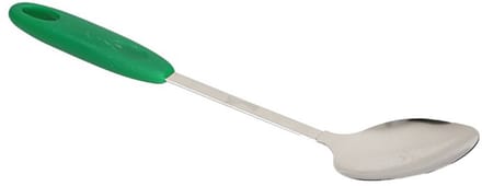 RVS Bigos Lepel - Grote Keukenlepel 32.5 cm